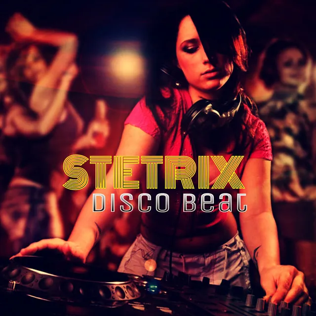 Disco Beat - Remix