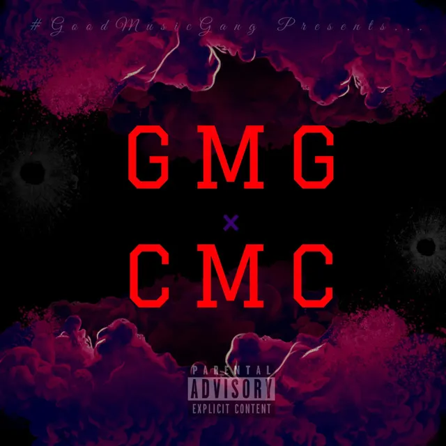 GMG X CMC