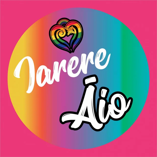 Iarere Āio