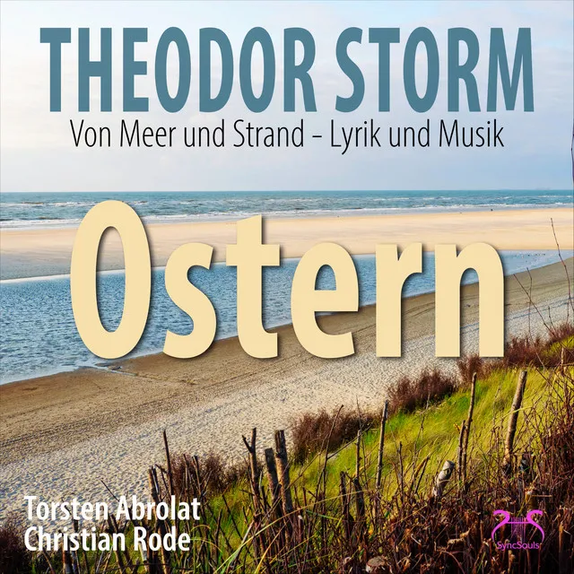 Ostern (Von Meer und Strand - Lyrik und Musik)