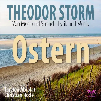 Ostern (Von Meer und Strand - Lyrik und Musik) by Christian Rode