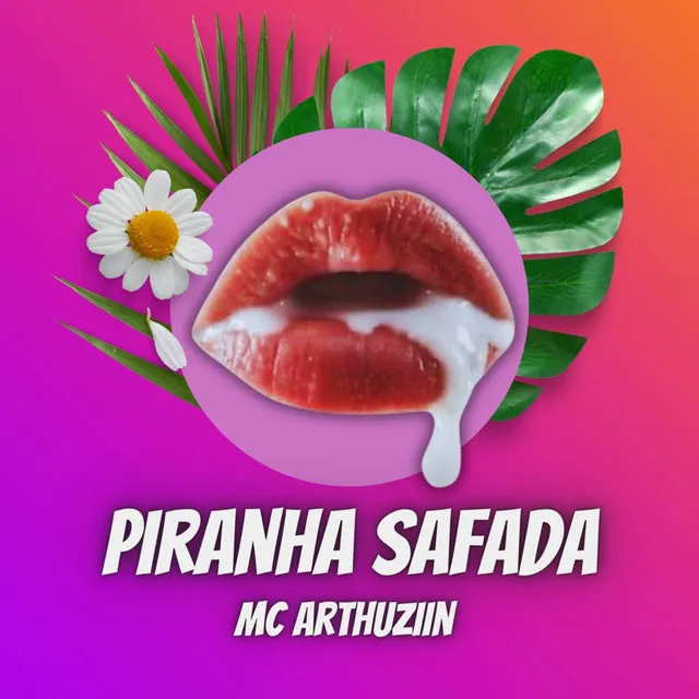 PIRANHA $AFADA - PIRANHA SAFADA