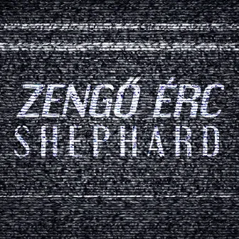 Zengő érc by Shephard