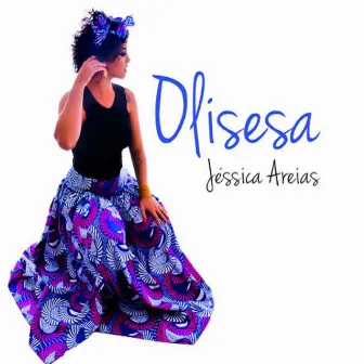 Olisesa by Jéssica Areias