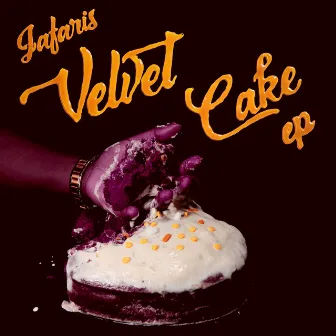 Velvet Cake EP by Jafaris