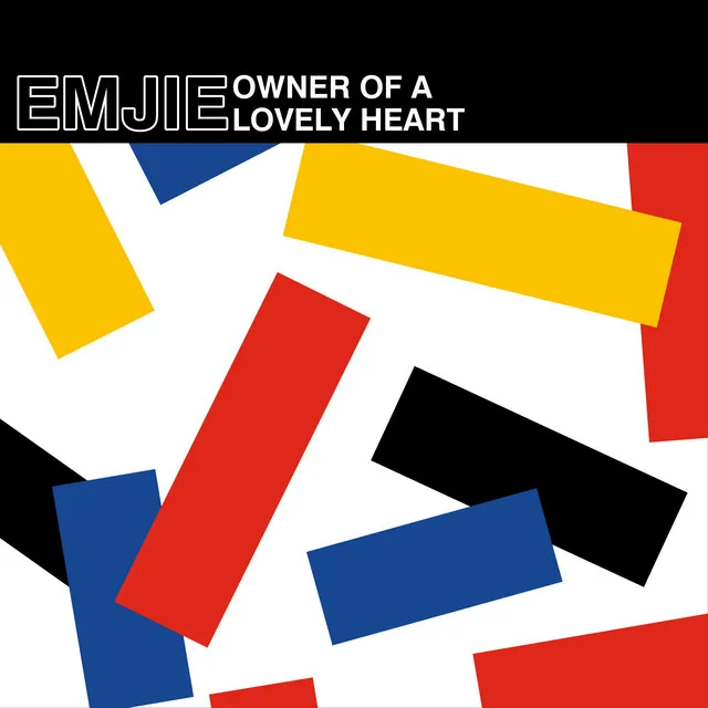 Owner of a Lovely Heart