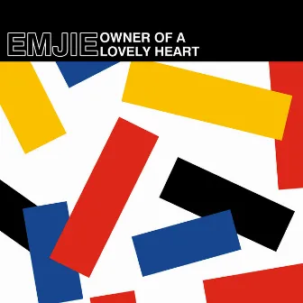 Owner of a Lovely Heart by EMJIE