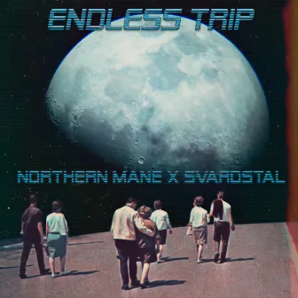 Endless Trip by SVARDSTAL