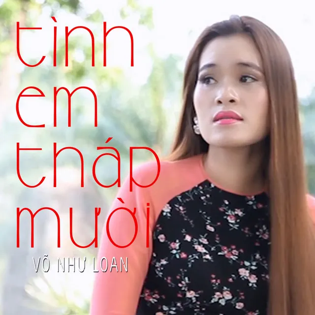 Tình Em Tháp Mười