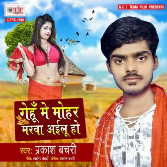 Gehu Me Mohar Marwa Ailu Ho by Prakash Bachari