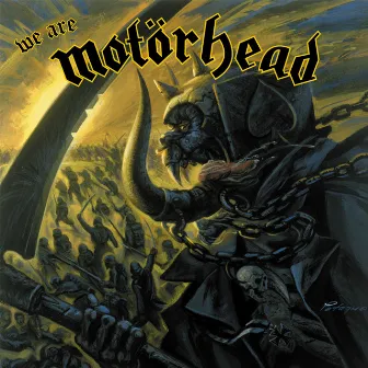 We Are Motörhead by Motörhead