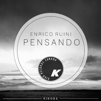 Pensando by Enrico Ruini