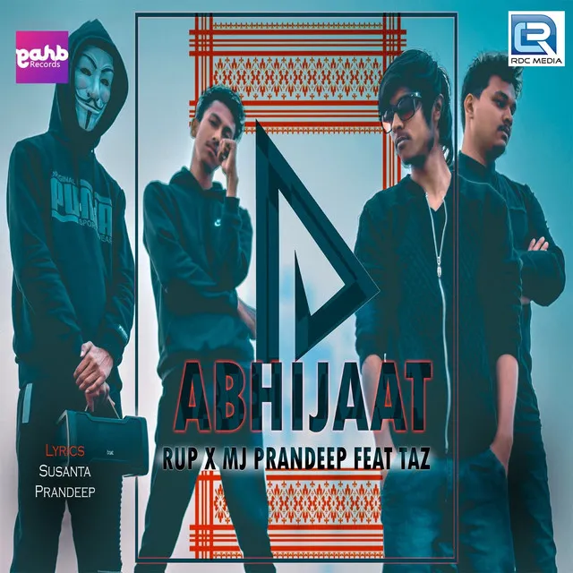 Abhijaat - Original