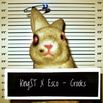 Crooks by KingST