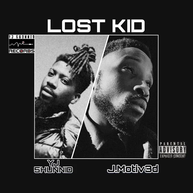 Lost Kid