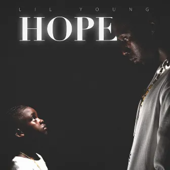 Hope by Lil Young