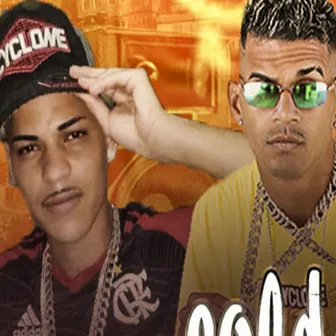 Soldado Perigoso (Remix) by mc veloso