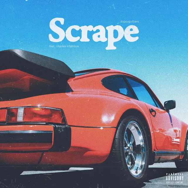 Scrape