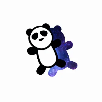 Panda by Gask