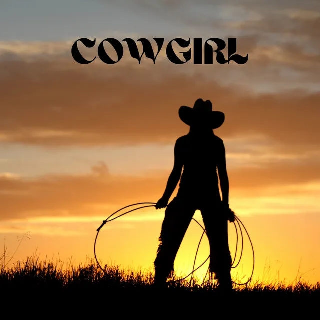 Cowgirl - Best Relaxing Acoustic Country\