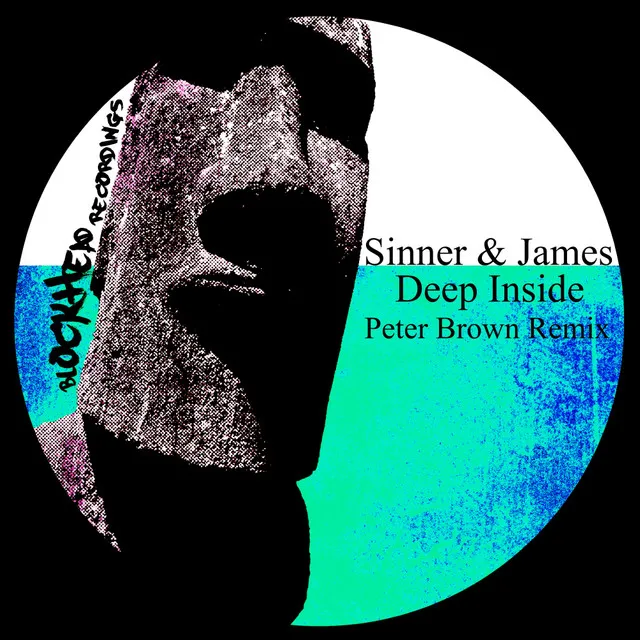 Deep Inside - Peter Brown Remix