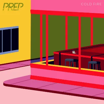 Cold Fire by PREP