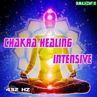 Chakra Healing by 432 HZ Musik