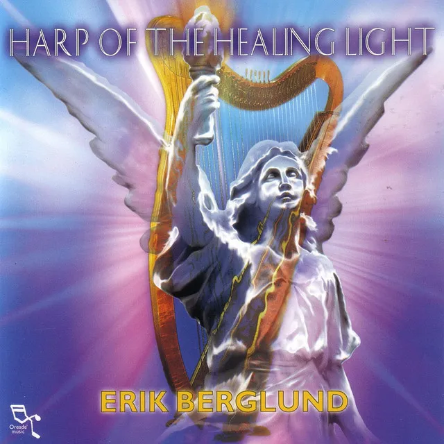 Harp Of The Healing Light