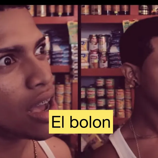 El Bolon