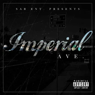 Imperial Ave. by Tiny Dc