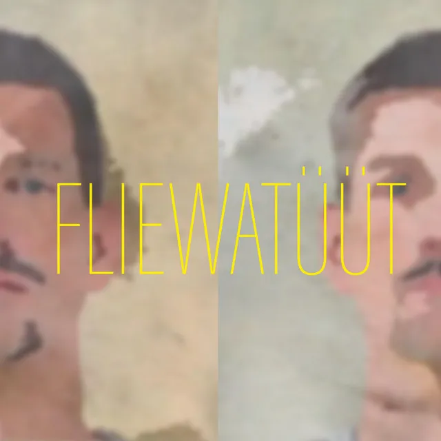 Fliewatüüt - Instrumental