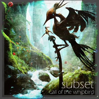 Call of the Whipbird by SUBSET