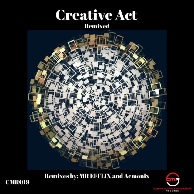 Creative Act - Original Mix