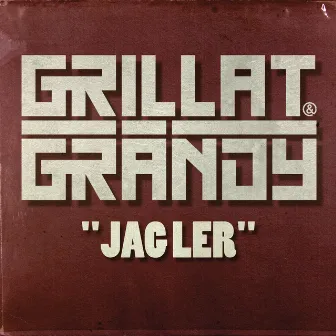 Jag ler by Grillat & Grändy