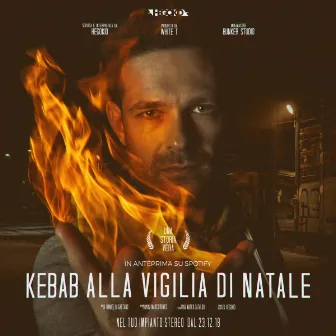 Kebab alla vigilia di Natale by Hegokid