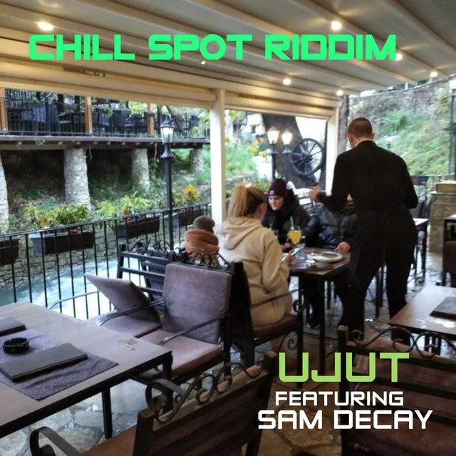 Chill Spot Riddim