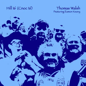 Hill 16 by Thomas Walsh