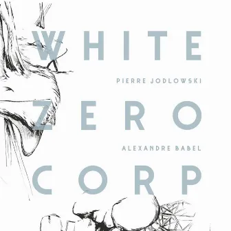 White Zero Corp by Alexandre Babel