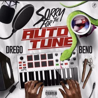 Sorry For The Auto Tune by Drego & Beno