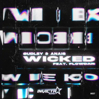 Wicked by Anaïs