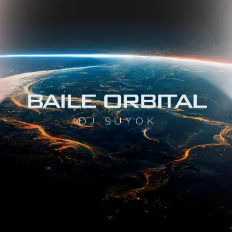 Baile Orbital by DJ suyoK