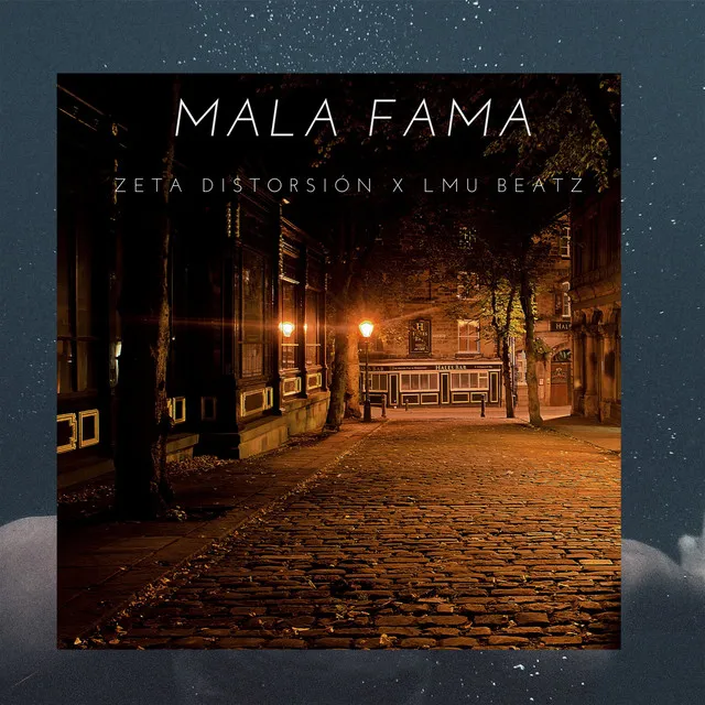 Mala Fama - Original