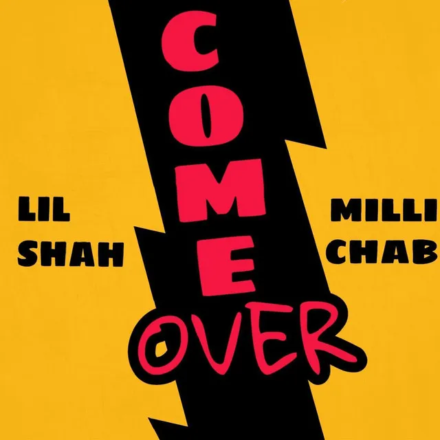 Come Over - Remix