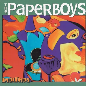 Molinos (Remastered) by The Paperboys