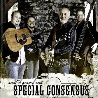 Scratch Gravel Road by Special Consensus