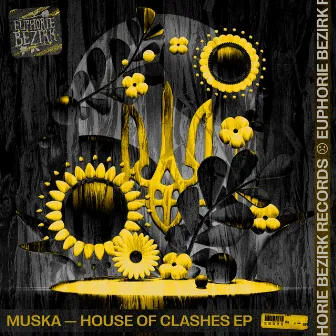 House of Clashes by Coşkun.