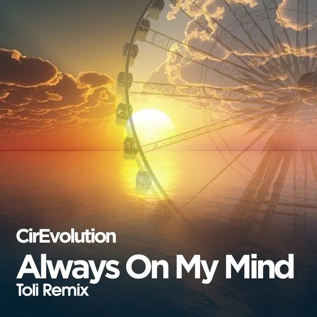 Always On My Mind - Toli Radio Edit Remix