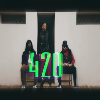 420 by Osef