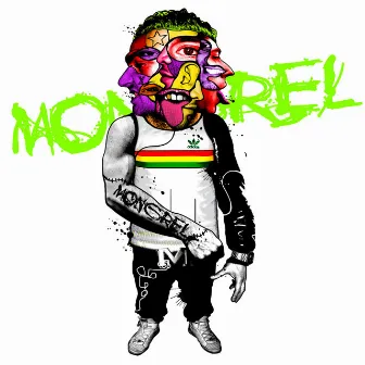 The Menace by Mongrel