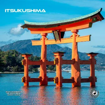 Itsukushima by Mono Laiza